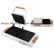 Multi Grill para Panini Grill, Health Grill, Sandwich Grill, Griddle